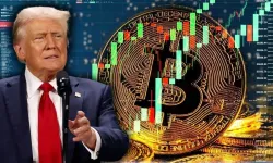 Trump Bitcoin’i zirveye taşıdı: Kripto'da tarihi rekor!