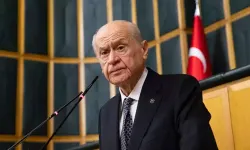 Bahçeli'den sert mesajlar: Ülkücülüğümüzü sorgulayanlara dava aşkımızı sadaka olarak veririz