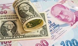 Dolar/TL'de Seçim Etkisi: Gece Yarası Rekor Kırdı!