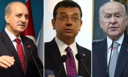 Kayyum Atamaları Sonrası Ekrem İmamoğlu, Parti Liderlerinden Randevu Talep Etti