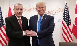 Cumhurbaşkanı Erdoğan: Dostum Trump'ı tebrik ediyorum