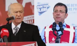 MHP Lideri Bahçeli, İmamoğlu’nun Randevu Talebine Yanıt Verdi