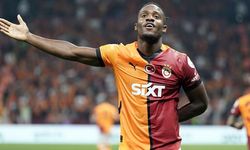 Galatasaraylı futbolcu Batshuayi dolandırıldı