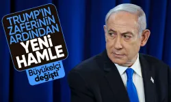 İsrail Başbakanı Netanyahu, ABD'ye yeni büyükelçi atadı