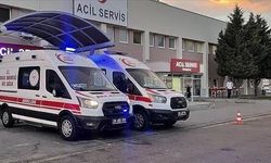 Okul yemeği öğrencileri hastanelik etti! 14 öğrenci tedavi altında