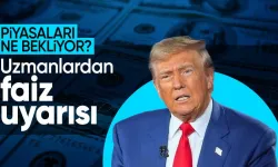 Trump başkanlığını ilan etti: Uzmanlardan faiz ve Fed politikalarına işaret!