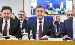 Bakan Yumaklı: Et İthalatını Sona Erdirecek Planlama Hedefimiz 2025'te Hayata Geçecek