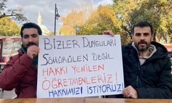 Suat Özçağdaş: Mülakat Sistemi Öğretmenlere Haksızlık Yaratıyor