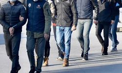 Zonguldak'ta FETÖ operasyonu: 2'si akademisyen, 5 gözaltı