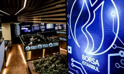 Borsada Dev Geri Alım: 34 Şirket Kendi Hissesini Topladı