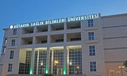 Kütahya Sağlık Bilimleri Üniversitesi Personel İstihdam Edecek
