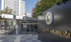 Türkiye’den Batı Şeria’daki Yasa Dışı Yerleşimlere Karşı Uluslararası Ambargoya Destek