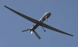 Karadeniz'de Drone Saldırısı! 2 Kişi Öldürüldü