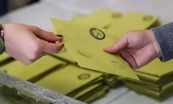Son seçim anketinde dikkat çeken sonuçlar: AK Parti birinci, Yeni Parti ikinci sırada