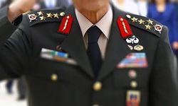 Türk Silahlı Kuvvetlerinde 205 General ve Amiral Görev Yerlerine Atandı