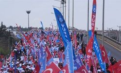 Türkiye Kamu-Sen: Ücret Adaleti Tüm Kamu Görevlileri için Sağlanmalıdır