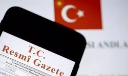 Hazine Taşınmazları ile İlgili Yeni Gelişme! Resmi Gazete'de Yayımlandı
