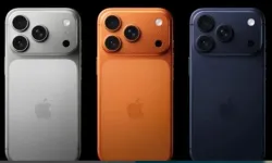 iPhone 17 almak için kaç saat çalışmak gerekiyor?