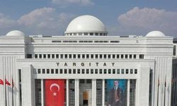 Yargıtaydaki derdest dosya sayıları açıklandı: Yarısı terör ve cinsel suç dosyaları
