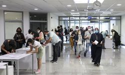Af çıkmazsa 10 milyon kişi hastaneye gidemeyecek