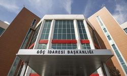 İçişleri Bakanlığı Göç İdaresi Başkanlığı Sözleşmeli Personel İstihdamına Çıkıyor