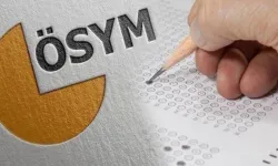 ÖSYM'den üniversite adaylarına son dakika YKS uyarısı!