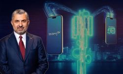 Türk Telekom CEO’su Şahin: “Yeni bir çağın eşiğindeyiz”