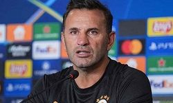 Galatasaray'dan Flaş Okan Buruk Hakkında İstifa Açıklaması!