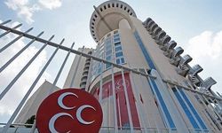 MHP Manisa İl Teşkilatı Feshedildi, Yeni İl Başkanı Atandı