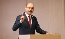 Talip Geylan'dan Liyakat Vurgusu: "Kamuyu kamu yöneticileri yönetir."