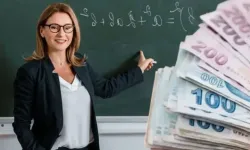 Öğretmenlere Bu Ay Daha Fazla Ek Ders Alacak