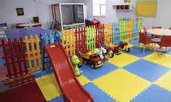 Belediyeler tarafından açılacak kreş ve gündüz bakımevleri için yönetmelik yayımlandı!