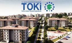 TOKİ’de kura şartı olmadan konut satışı başlıyor