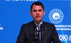 Bakan Kurum’dan hobi bahçeleri için yasal düzenleme sinyali