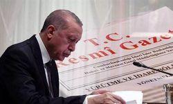 6 Bakanlık ve Kritik Kurumlarda Atama Kararları Yayımlandı