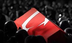 Tankçı Uzman Çavuş Coşkun Sevim Zeytin Dalı'nda Şehit Oldu
