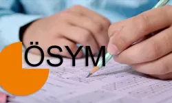 ÖSYM'den Yeni 2 Sınav Görevi! ÖSYM Güncel Görevli Ücretli 2026