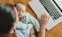 Sağlık Bakanlığından Annelik Yolculuğu Uygulaması