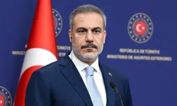 Hakan Fidan’dan Terör Örgütü YPG’nin Fesih Kararı ile İlgili İlk Açıklama: "Tamamlayıcı Niteliğinde"