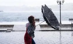 Meteoroloji'den Sağanak Yağış ve Sis Uyarısı! İşte İl İl Hava Durumu