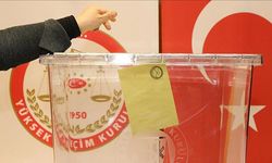 Yüksek Seçim Kurulu Sözleşmeli Personel Alımına Çıkıyor