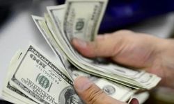 Dolar günü yükselişle tamamladı