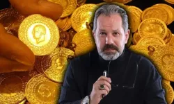 İslam Memiş altının ne zaman yükseleceğini açıkladı: Net rakam verdi