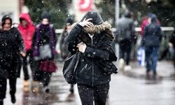 Meteorolojiden yarın kuvvetli yağış uyarısı! 15 Eylül Salı Meteoroloji Haritalı Hava Tahmini