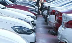 İkinci el araç satışında sıkı denetim: 108 milyon liralık ceza kesildi