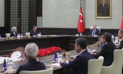 Kabine toplandı: İşte gündem maddeleri