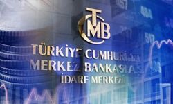 TCMB rezervlerinde düşüş serisi sona erdi