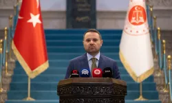 Bakan Gürlek: “Kimse Kendini Devletten Büyük Göremeyecek”