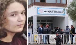 Ayser Çalık Ortaokulu Saldırısıyla İlgili Öğretmenlere ve İdareye Soruşturma İzni