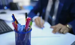 Kamuda Kaç Kişi Çalışıyor? 2027 Yılı Programındaki Rakamlar Açıklandı